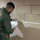 I MEF Marines and Sailors conduct barracks maintenance for Operation Clean Sweep II