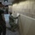 I MEF Marines and Sailors conduct barracks maintenance for Operation Clean Sweep II
