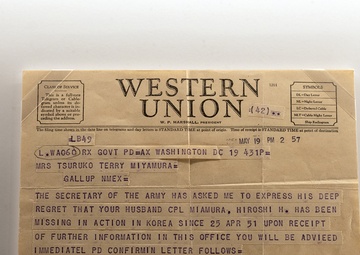 National Medal of Honor Museum