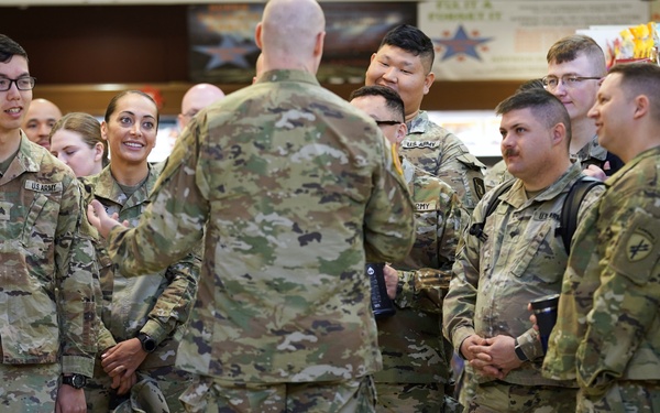 OHW 2025 - Commissary Tour