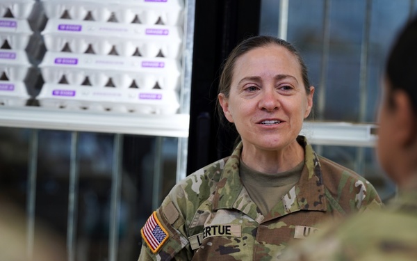 OHW 2025 - Commissary Tour