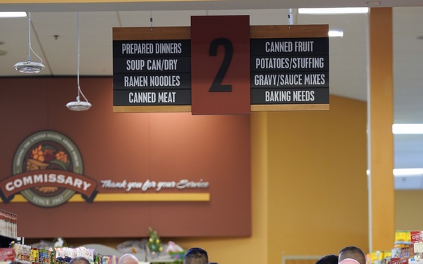 OHW 2025 - Commissary Tour