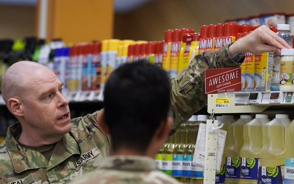 OHW 2025 - Commissary Tour