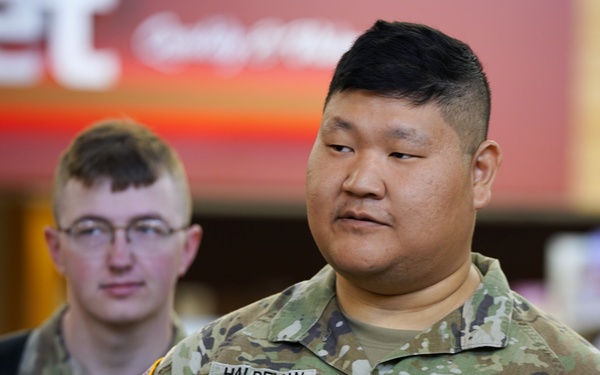 OHW 2025 - Commissary Tour