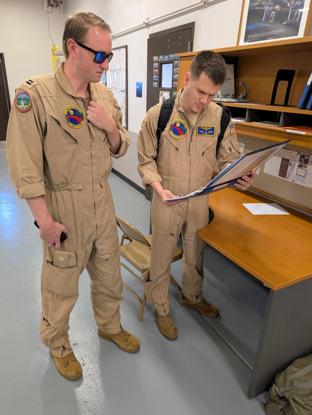 C-12 Aircraft Vital for Naval Station Guantanamo Bay Logistics