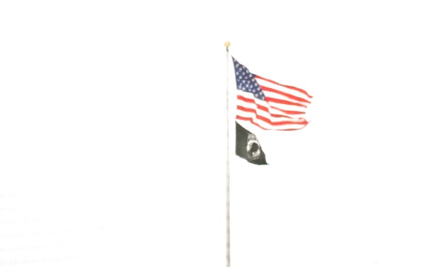 Snow-removal operations at Fort McCoy