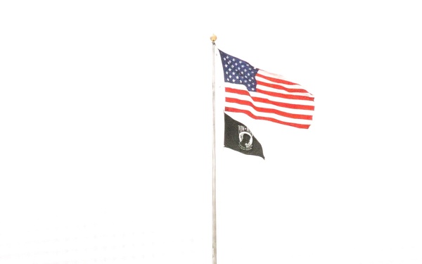 Snow-removal operations at Fort McCoy