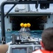 URT-12: USS Somerset conducts small boat operations during recovery tests for NASA