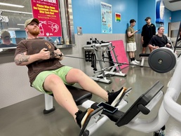 Weight loss contest inspires participants on lifelong health journey