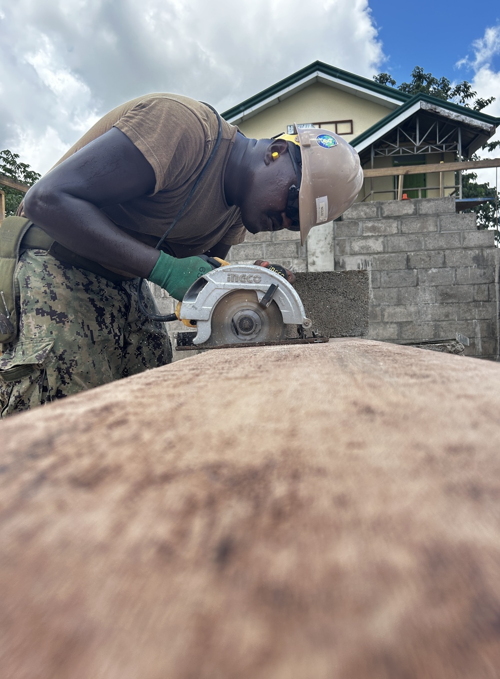 Woodworking