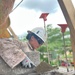 Block Laying