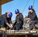 309th expeditionary depot team maximizes F-16 resources.