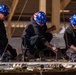 309th expeditionary depot team maximizes F-16 resources.
