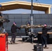 309th expeditionary depot team maximizes F-16 resources.