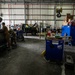 379th ELRS Airmen maintain the Wing's vehicle fleet