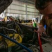 379th ELRS Airmen maintain the Wing's vehicle fleet