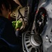 379th ELRS Airmen maintain the Wing's vehicle fleet