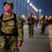 U.S. and Coalition partners participate in German Armed Forces Proficiency Badge qualification exam
