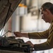 379th ELRS Airmen maintain the Wing's vehicle fleet