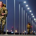 U.S. and Coalition partners participate in German Armed Forces Proficiency Badge qualification exam