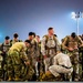 U.S. and Coalition partners participate in German Armed Forces Proficiency Badge qualification exam