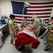 379th EMDS perform root canal procedure on military working dog