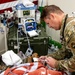 379th EMDS perform root canal procedure on military working dog