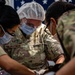 379th EMDS perform root canal procedure on military working dog