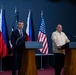 SD Hegseth Visits Malacañang Palace, Camp Aguinaldo, Manila American Cemetery