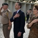 SD Hegseth Visits Malacañang Palace, Camp Aguinaldo, Manila American Cemetery