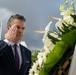 SD Hegseth Visits Malacañang Palace, Camp Aguinaldo, Manila American Cemetery