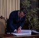 SD Hegseth Visits Malacañang Palace, Camp Aguinaldo, Manila American Cemetery
