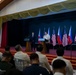 SD Hegseth Visits Malacañang Palace, Camp Aguinaldo, Manila American Cemetery