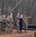 Additional recovery assets arrive in support of recovery efforts in Lithuania
