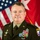 Command Photo for MG Chris Mohan