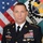 Command Photo for CSM Joe Ulloth