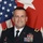 Command Photo for MG Steven Shapiro