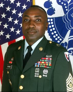 CSM Norberto Osborne