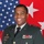 Command Photo for MG Jerome Johnson