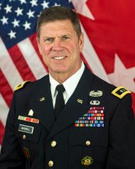 MG Daniel Mitchell