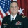 Command Photo for MG Kevin O'Connell