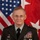 Command Photo for MG Robert Radin