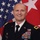 Command Photo for MG Edward Daly