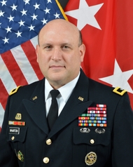 MG John Wharton