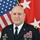 Command Photo for MG John Wharton