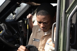 Raven Conversations: Episode 36 MATES and TUAS