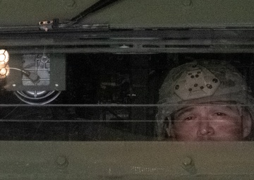 Thunderbolt Convergence: NATO forces demonstrate rapid HIMARS deployment and joint fires capabilities