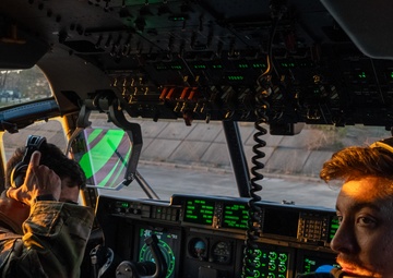 Thunderbolt Convergence: NATO forces demonstrate rapid HIMARS deployment and joint fires capabilities