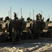 U.S. Marines with 2d Assault Amphibian Battalion, 2d Marine Division conduct ACV Testing