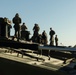 U.S. Marines with 2d Assault Amphibian Battalion, 2d Marine Division conduct ACV Testing